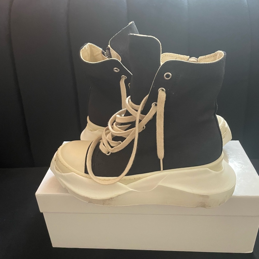 Rick Owen DRKSHDW size 6 women’s